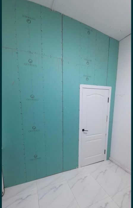 Гипсокартонщик перегородки, гипсокартон монтаж