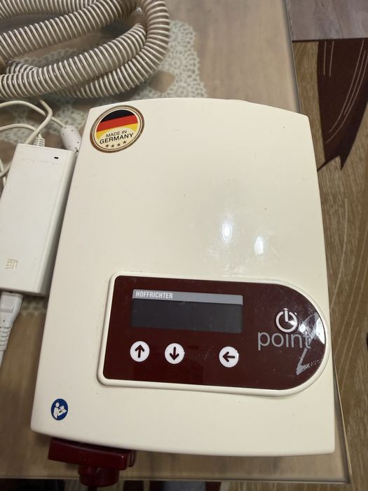 Апарат за сънна апмнея