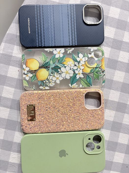 Iphone 15 cases