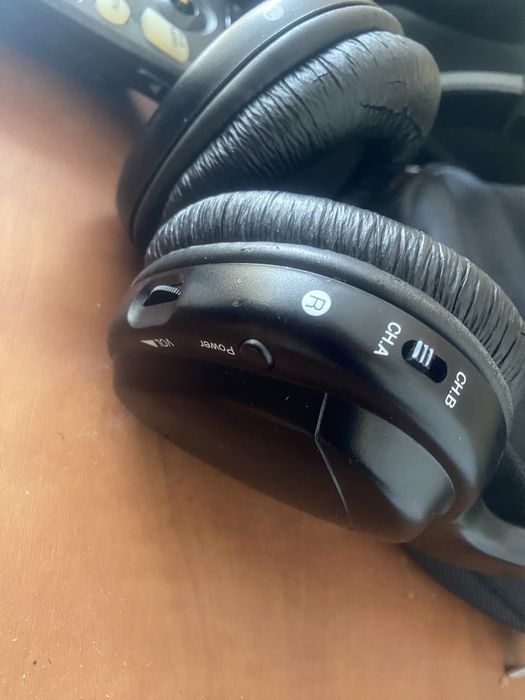 Land Rover Range rover слушалки комплект