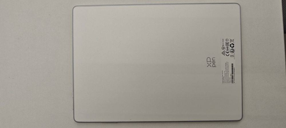 Планшет XP PEN Magic Note Pad