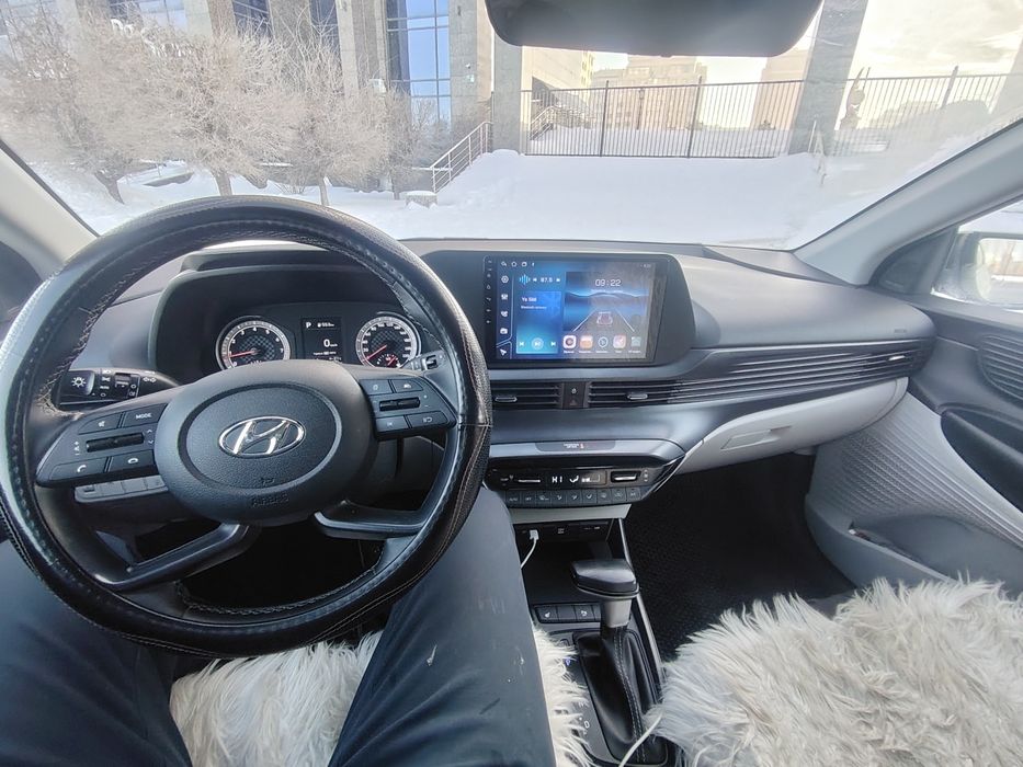 Хундай Й 20 продам