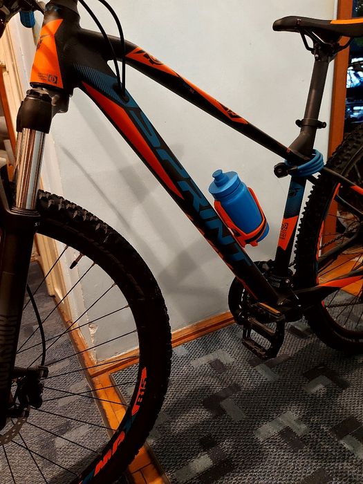 Vând bicicletă nouă Sprint Apolon