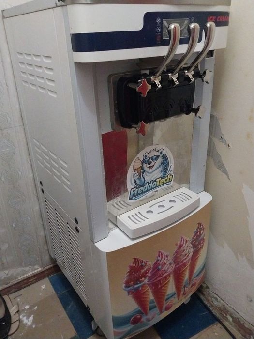 Marojni aparat Fredo tech