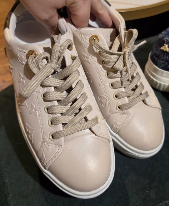 Дамски кецове Louis Vuitton