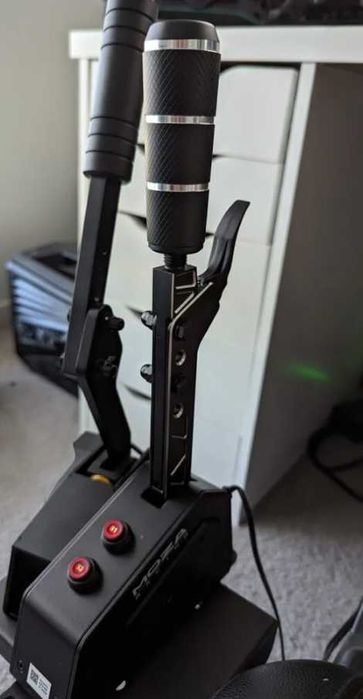 Moza SGP Simracing Shifter