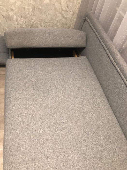 Диван раскладной