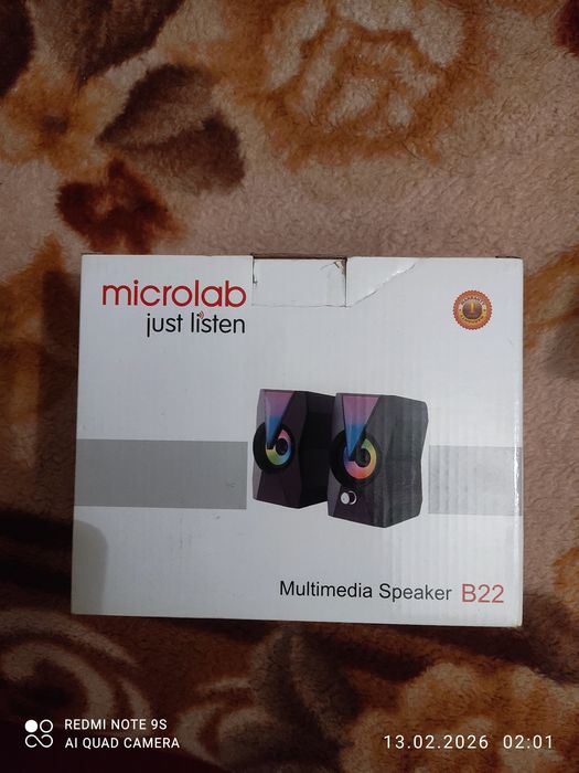 Продам колонки б/у