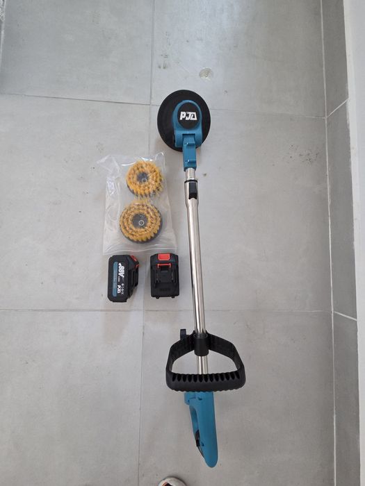 Perie electrica noua