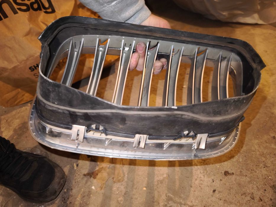 бъбреци за БМВ Е70