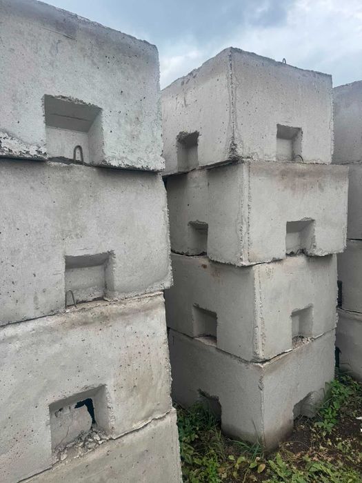 Продам Замерные(Сигнальные) столбики