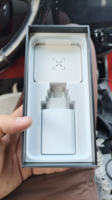 Infinix gt 30 256 8+8