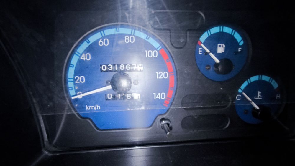 Chevrolet Damas 2024 — 3