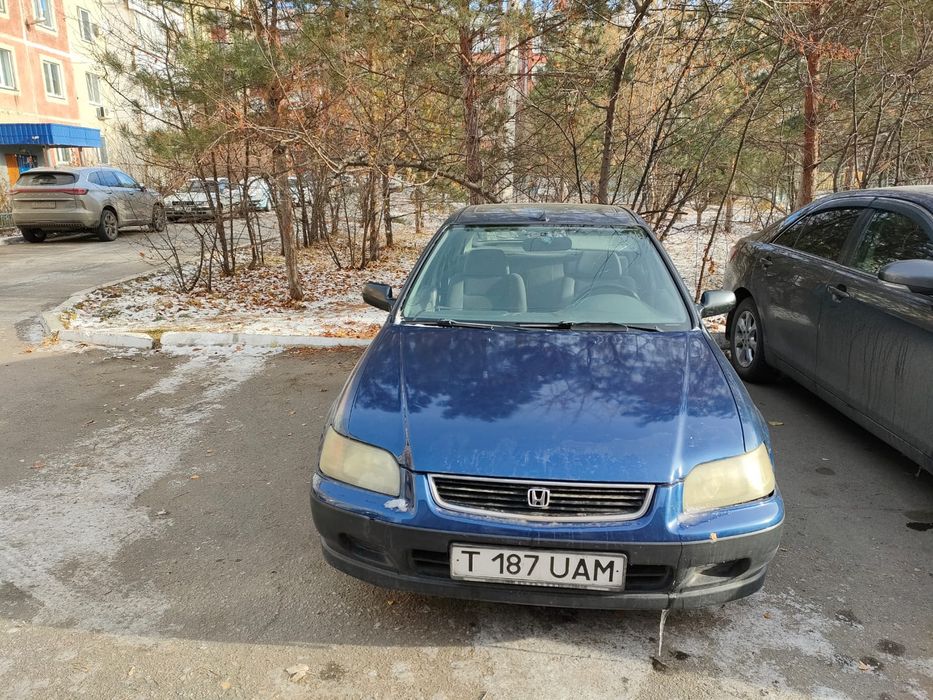 Продам хонда сивик