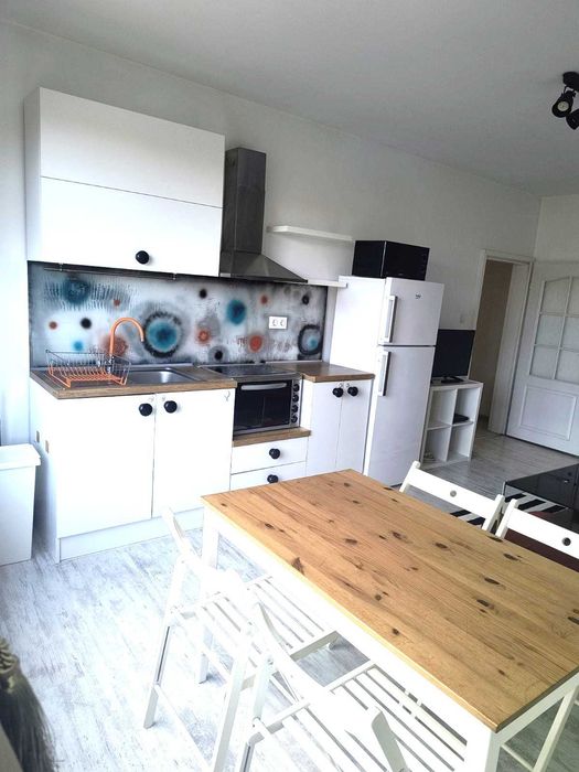 Дава се под наем Двустаен апартамент в София, Овча купел - 45 кв.м за 578.34 € - Снимка #3