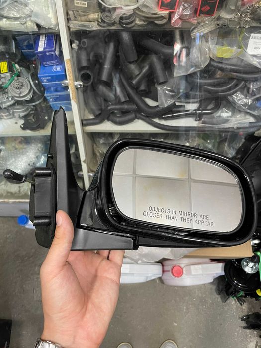 Боковой Зеркло Оргинал Nexia 1-2/ Damas 1-2/ Matiz 1-2