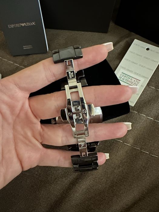 Emporio Armani AR 1455