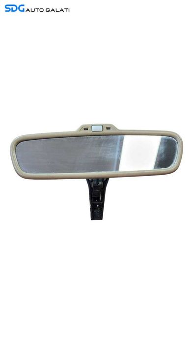 Oglinda Retrovizoare Audi Q7 4L 2006 - 2015 Cod E11015621 [L8118]