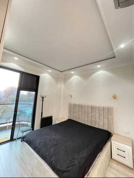 Сдаётся квартира 2 ком на Юнусабадском р-н 7 квартл Корзинка