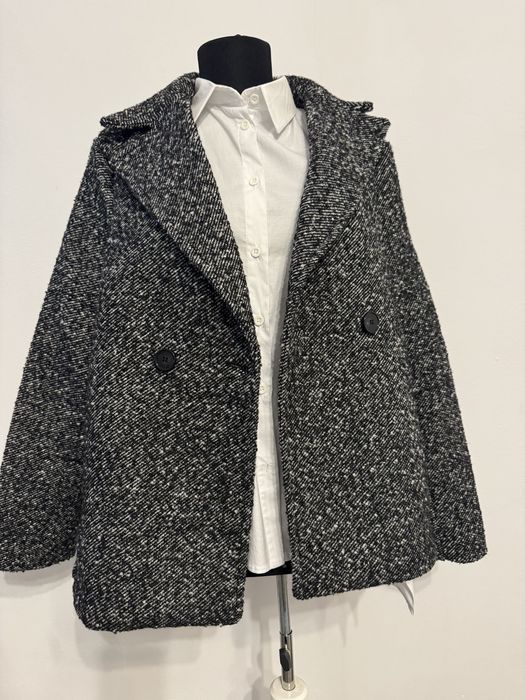 Palton/jacheta toamna