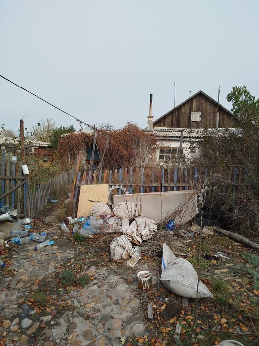 Продам дом на Жоломане