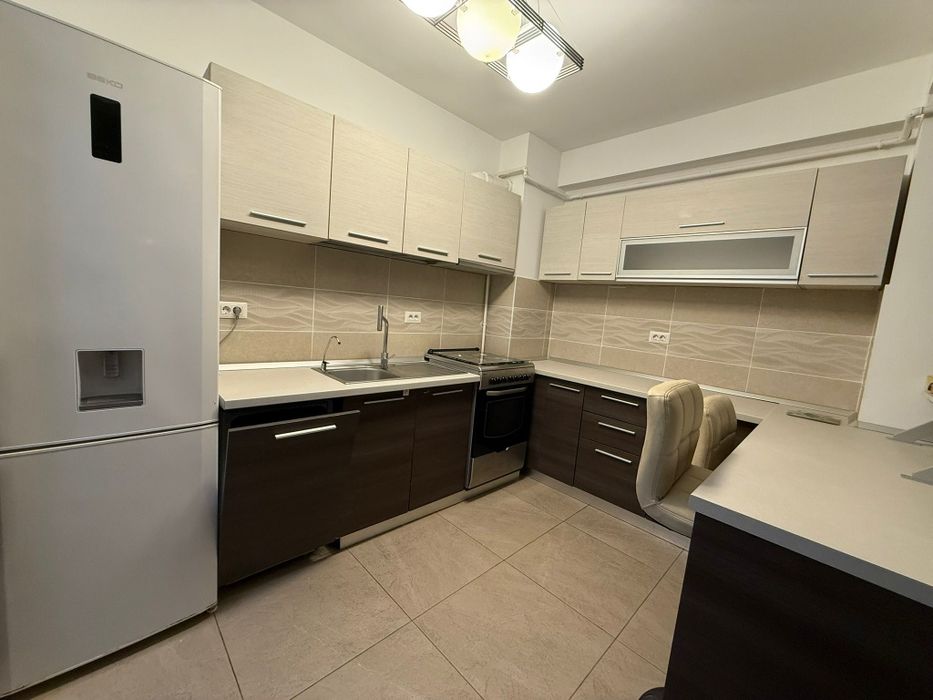 apartament 2 camere de inchiriat