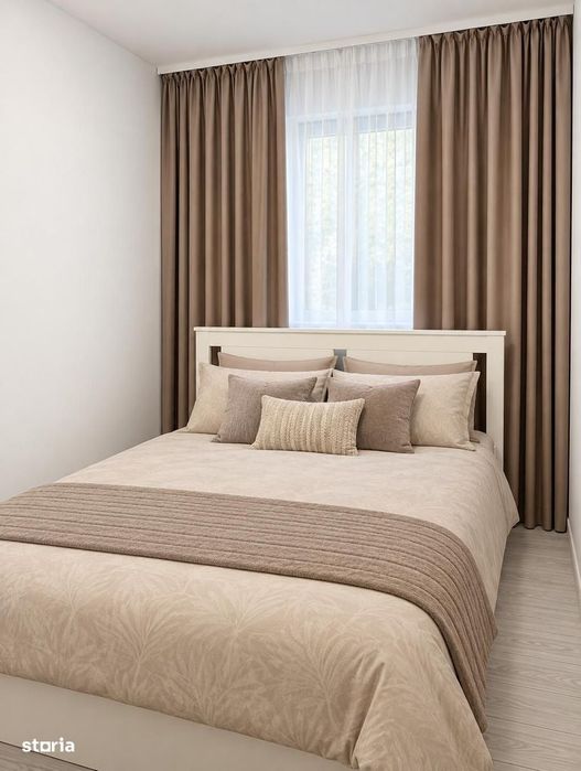 Apartament Superb 2 Camere – Zona Cetate, Alba Iulia