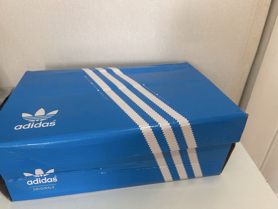 Кроссовки Adidas Samba