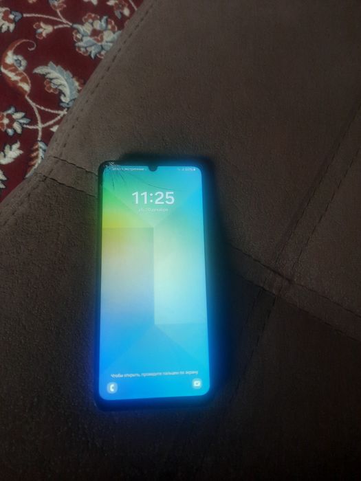 Продаётся Самсунг А065F/DS