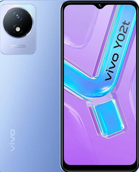 Vivo yo2t телефон