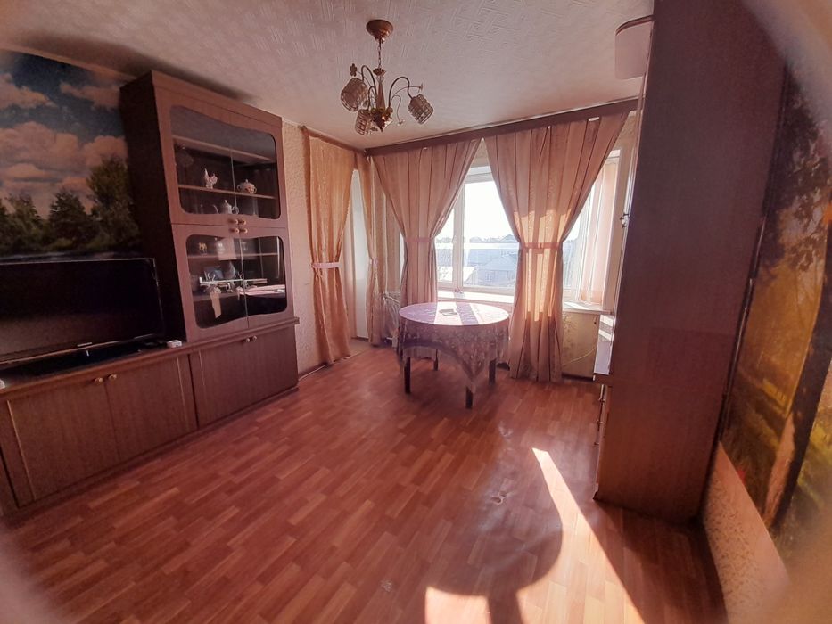 2-ух комнатная квартира, район ГМЗ