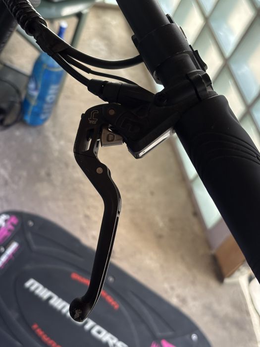 Dualtron Thunder 2 – stare excelentă