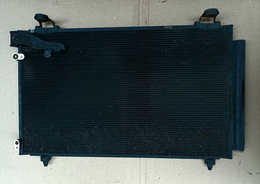 Toyota corola verso / тойота корола версо 2005 2.0 d4d на части