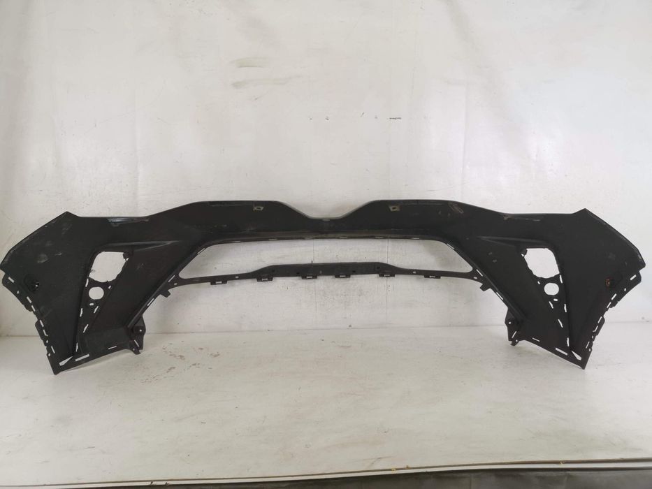 Предна броня Тойота С-ХР / Toyota C-HR Оригинална, в добро състояние