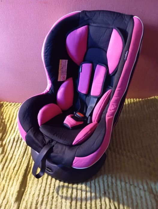 Автокресло GoodBaby.
