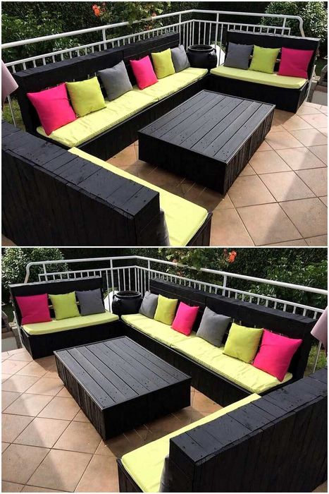 Поддоны деревянные новые