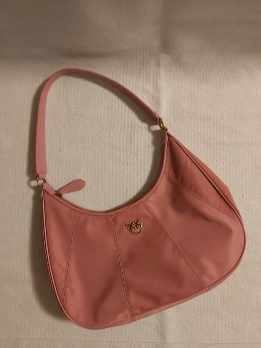 Празнично намаление Pinko текстилна чанта