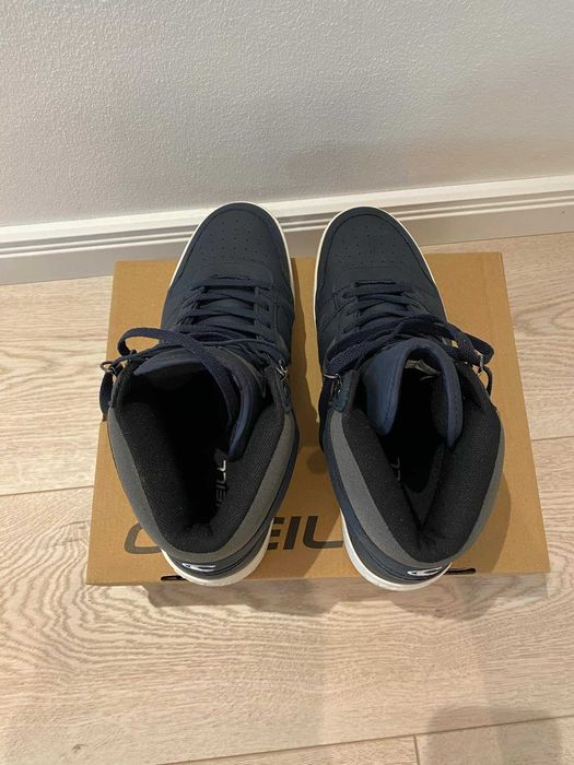 O'Neill Маратонки високи