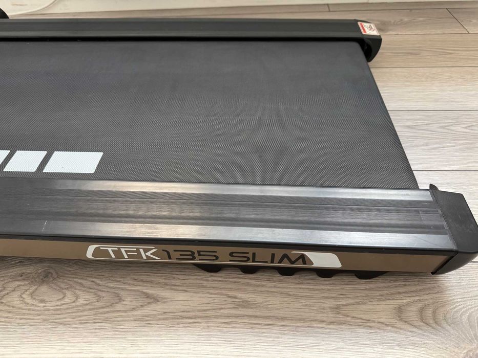 Banda de alergare EVERFIT TFK 135 SLIM