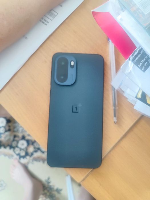 OnePlus ace 6 ch