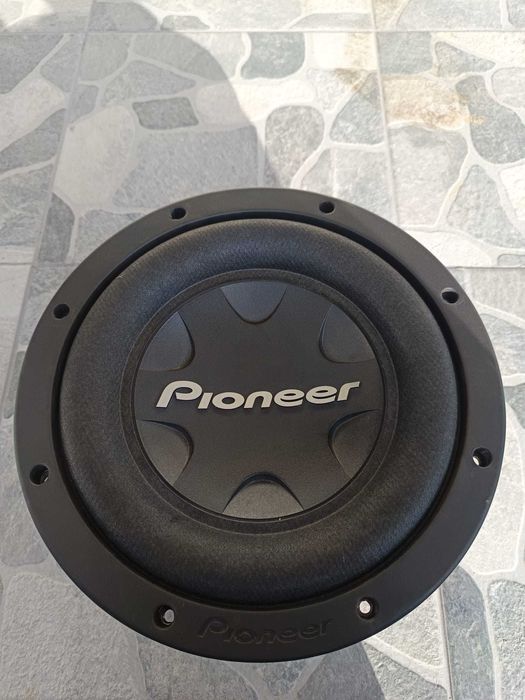 Subwoofer Pioneer TS-W3004SPL