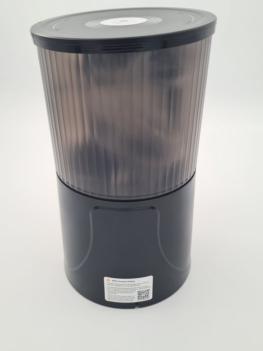 IMIPAW Hrănitor Automat Wi‑Fi 4 L – Pisici & Small/Medium Dogs