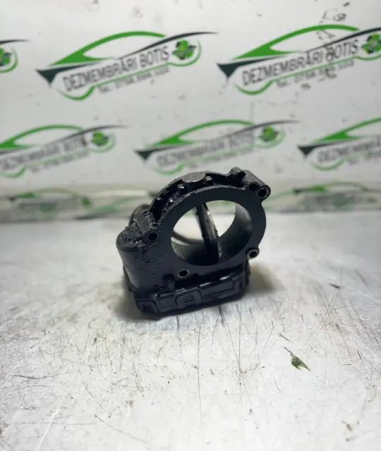 Clapeta acceleratie 0 1824 / 0 280 750 573 Mercedes-Benz Sprinter 2004