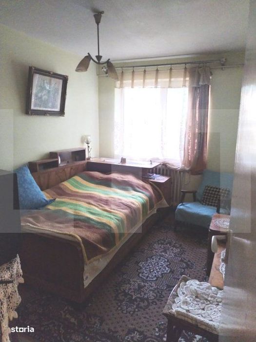 Apartament cu 4 camere, 75mp, zona ultracentrala