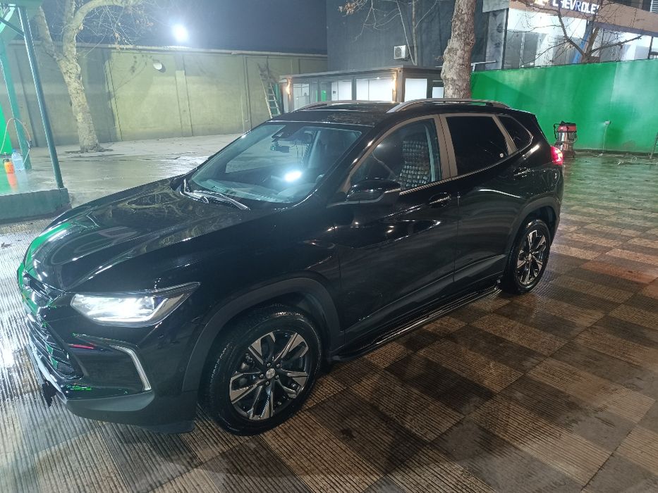 Продам свой Tracker-2 Premier