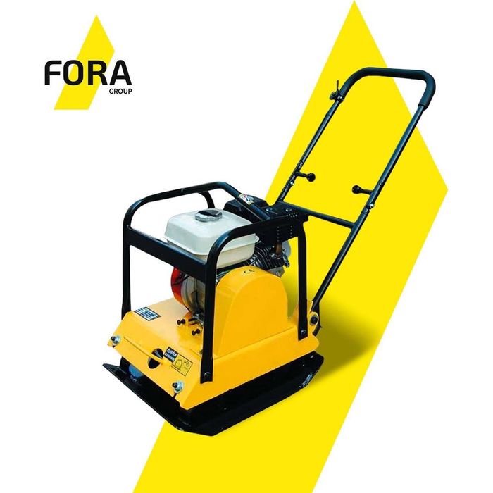 Виброплита (Трамбовка/Трамбовочный аппарат) Fora от FORA GROUP