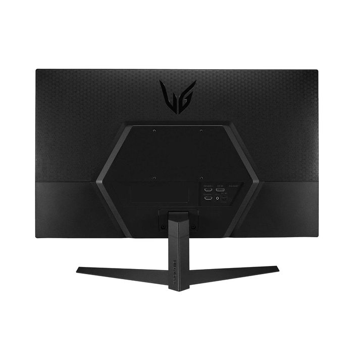 ; Монитор LG 27GQ50F /VA/1mc/165Hz/FHD/HDMI/Display Port