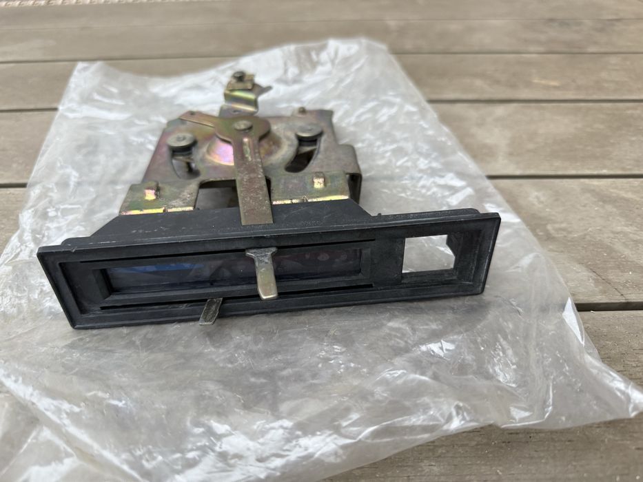 Comanda clima climatizare climatizor bord Aro