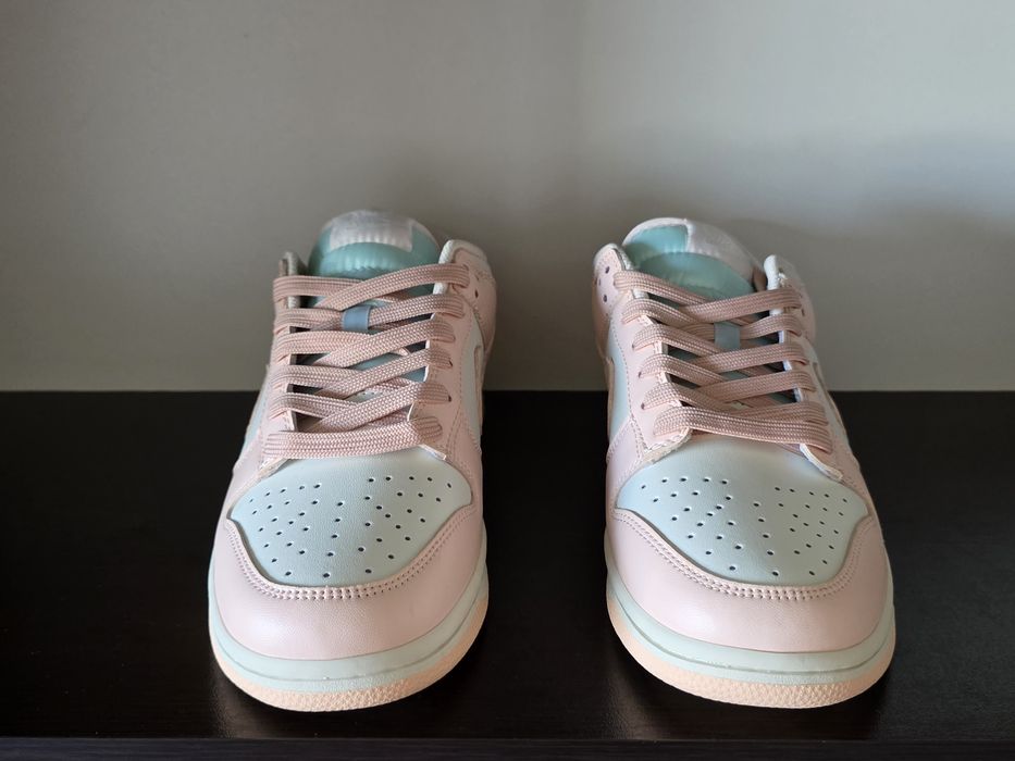 Nike Dunk Low 41номер 26см Стелка нови без кутия