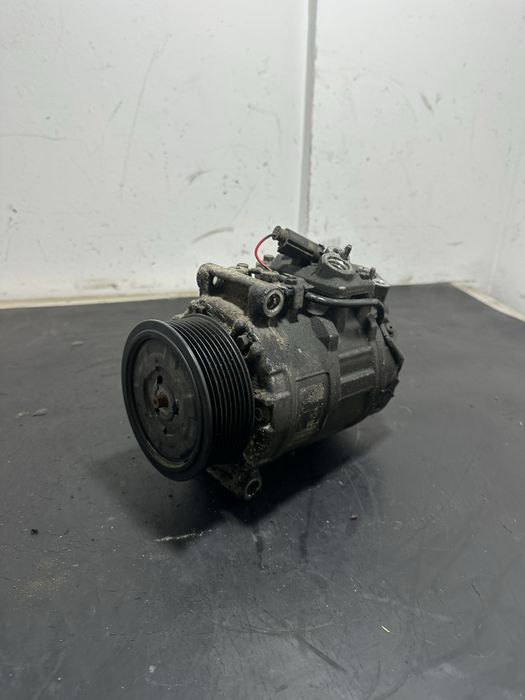 Compresor clima AC Mercedes ML W164 320 ML280 3.0 CDI V6